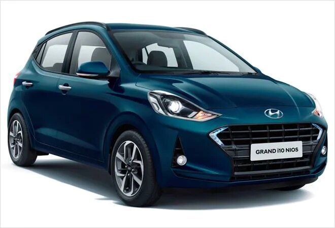 Hyundai Grand i10 Nios is expected to offer the highest mileage of around 28.4 kmpl (diesel AMT model) in the Indian market. Hyundai Grand i10 Nios is expected to offer the highest mileage of around 28.4 kmpl (diesel AMT model) in the Indian market.