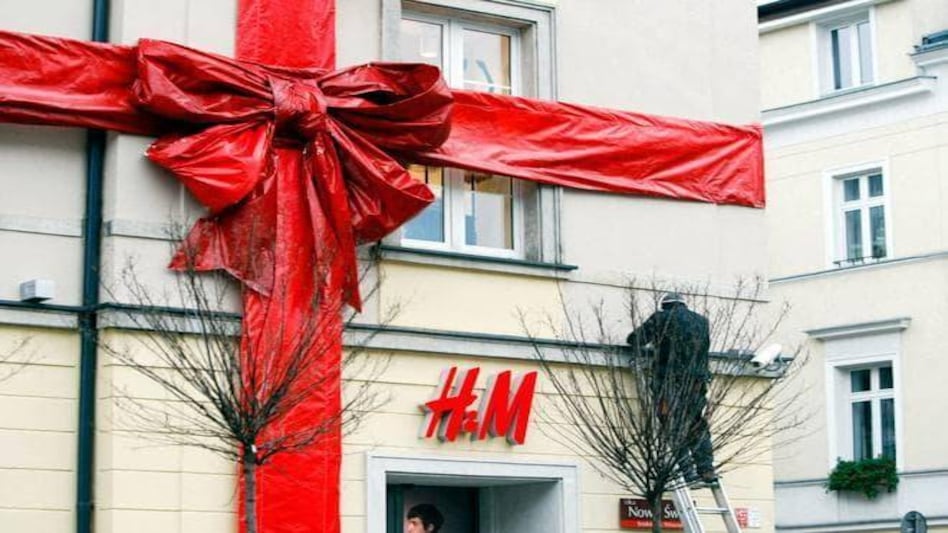 H&M to expand operations in Tier-II cities H&M to expand operations in Tier-II cities