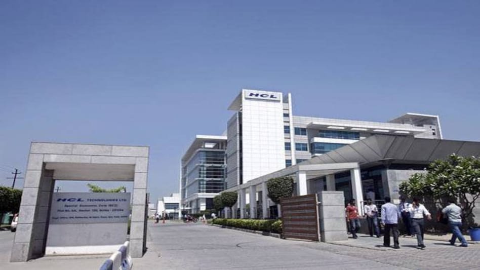 HCL Technologies is the top gainer on the NSE IT sector index, the best performing among all sectors in today's trading session. HCL Technologies is the top gainer on the NSE IT sector index, the best performing among all sectors in today's trading session.