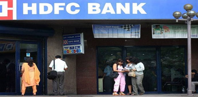 HDFC Bank cuts FD rates: The new rates will come into effect on August 30. HDFC Bank cuts FD rates: The new rates will come into effect on August 30.