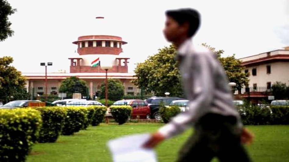 In a big relief to homebuyers, Supreme Court (SC) has upheld the amendment in Insolvency and Bankruptcy Code (IBC) which gave homebuyers the rightsof financial creditors In a big relief to homebuyers, Supreme Court (SC) has upheld the amendment in Insolvency and Bankruptcy Code (IBC) which gave homebuyers the rightsof financial creditors