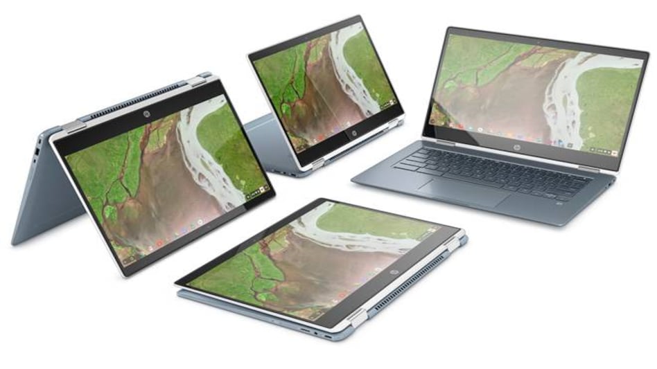 Chromebooks have existed for a while but has picked up only during the last couple of years. Chromebooks have existed for a while but has picked up only during the last couple of years.