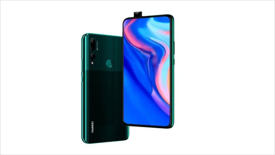 Huawei Y9 Prime Huawei Y9 Prime