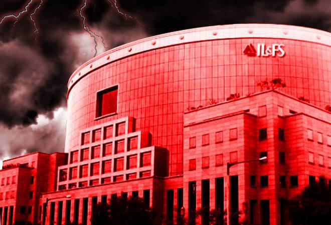 IL&FS crisis: Company has implemented cost-cutting measures IL&FS crisis: Company has implemented cost-cutting measures