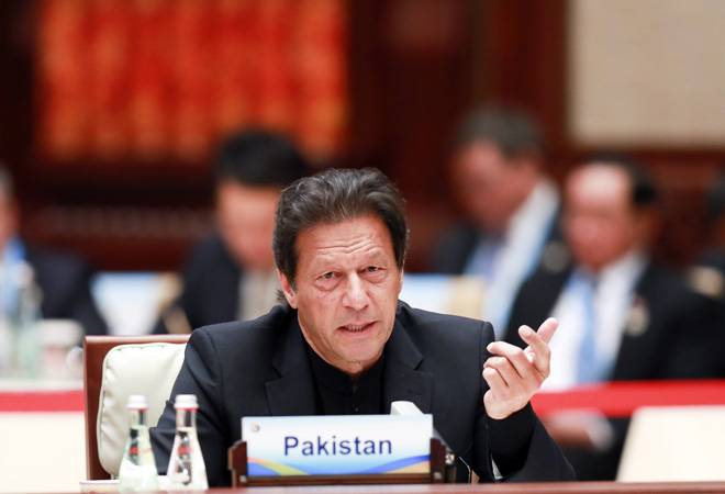 Pakistan PM Imran Khan completes one year in power Pakistan PM Imran Khan completes one year in power