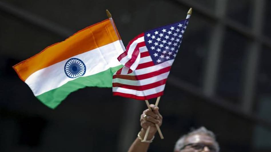The United States ambassador to India has written to top American technology firms assuring them of support for a level playing field in India. The United States ambassador to India has written to top American technology firms assuring them of support for a level playing field in India.
