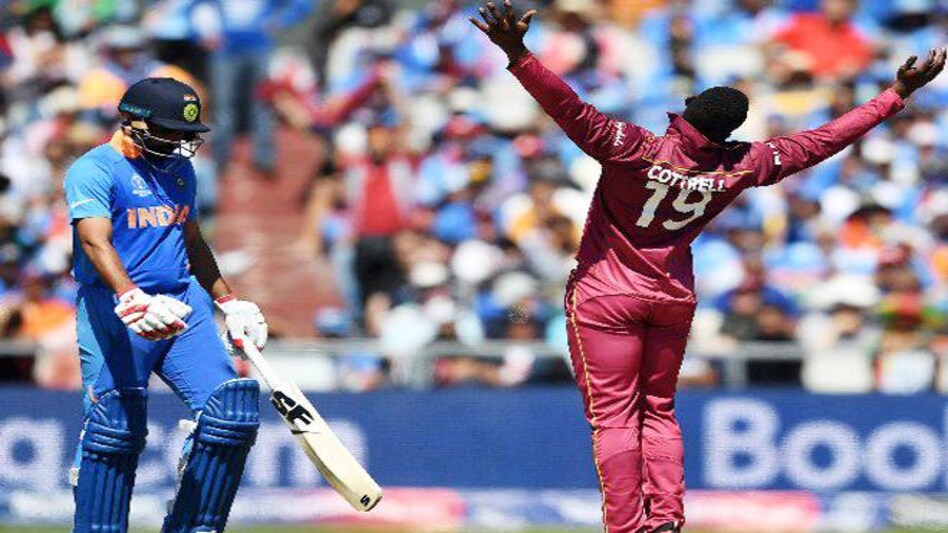 West Indies vs India 1st T20: The T20 three-match series will be played between August 3 and August 6. West Indies vs India 1st T20: The T20 three-match series will be played between August 3 and August 6.