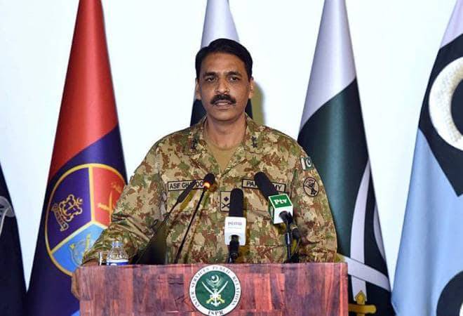 Pakistan Army warns India against any misadventure; says response will be stronger than Feb 27