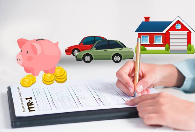 Even if you do not fall in the tax net, you must consider filing a 'Nil Return' to maintain a record. Even if you do not fall in the tax net, you must consider filing a 'Nil Return' to maintain a record.