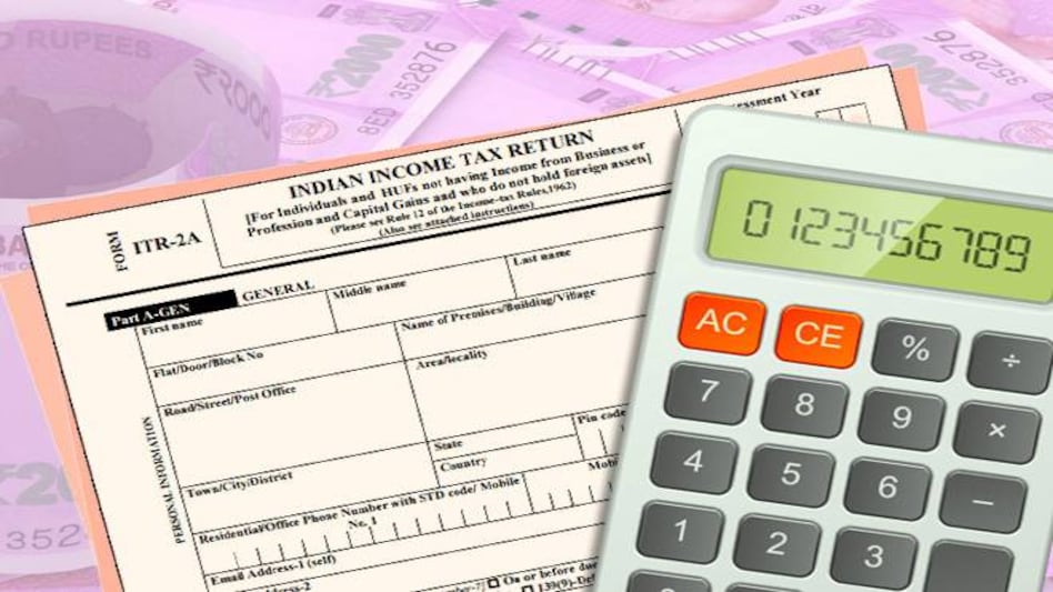 The last date to file your income tax returns (ITRs) is August 31 The last date to file your income tax returns (ITRs) is August 31
