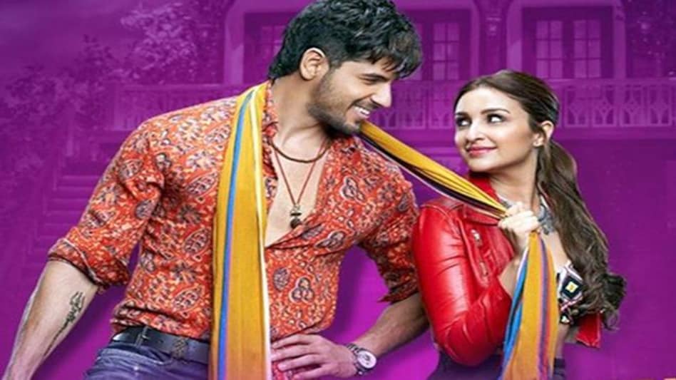 Jabariya Jodi Box Office Collection: Sidharth Malhotra and Parineeti Chora's film collected Rs 3.15 crore on its release day. Jabariya Jodi Box Office Collection: Sidharth Malhotra and Parineeti Chora's film collected Rs 3.15 crore on its release day.