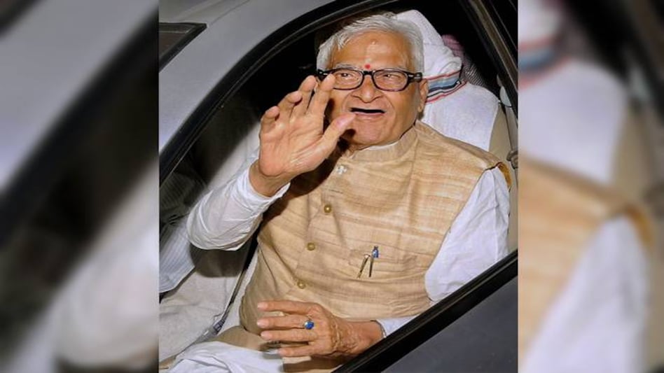 Jagannath Mishra was an acclaimed political leader and educationist. Jagannath Mishra was an acclaimed political leader and educationist.