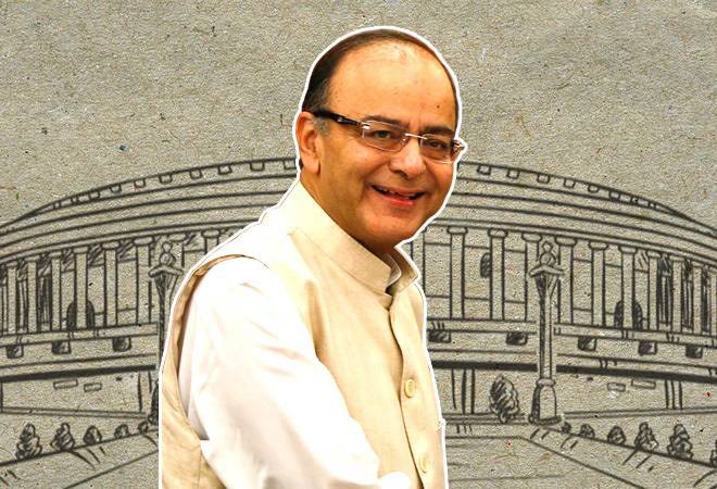 Arun Jaitley was a political giant, towering intellectual and legal luminary, PM Modi said. Arun Jaitley was a political giant, towering intellectual and legal luminary, PM Modi said.