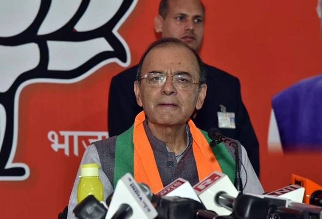 Arun Jaitley death: Full text of former finance minister's last blog