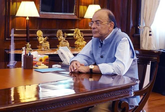 Arun Jaitley was put on life support a few days ago after he remained critical for a couple of days. Arun Jaitley was put on life support a few days ago after he remained critical for a couple of days.