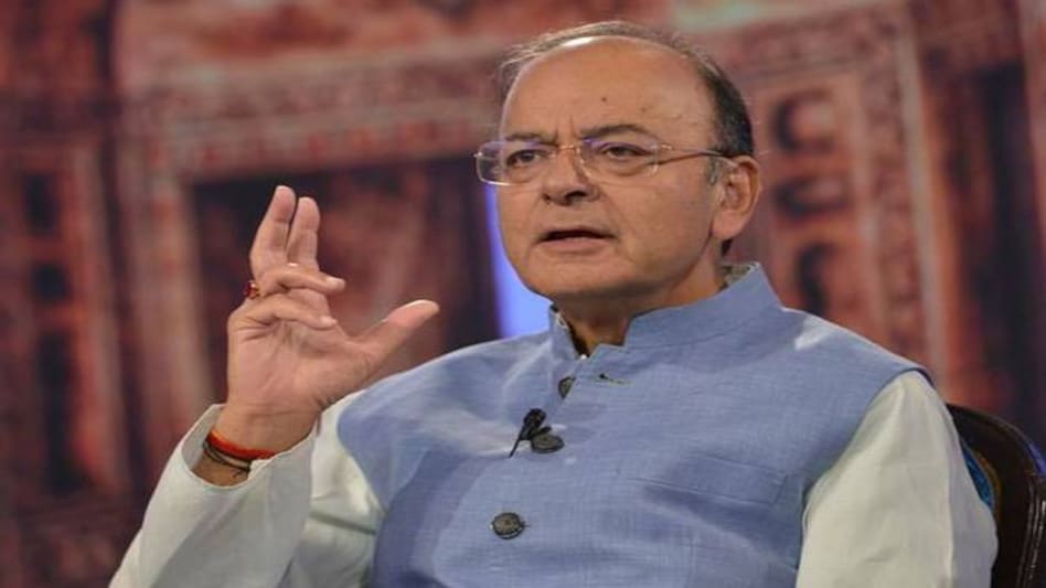 Life and times of Arun Jaitley: The DU president who became Finance Minister of India Life and times of Arun Jaitley: The DU president who became Finance Minister of India