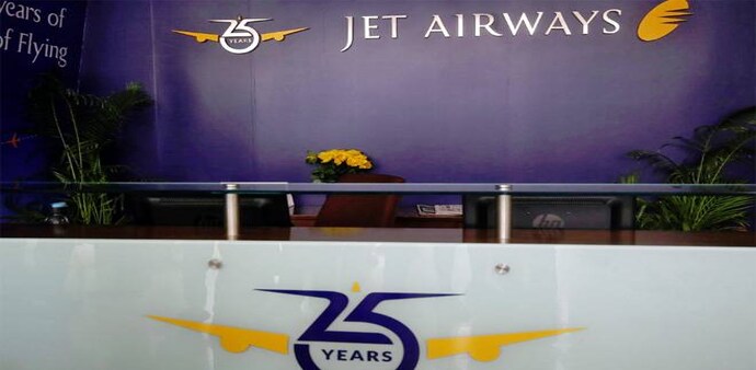 Jet Airways and its lenders have been searching for new investors since its planes were grounded and staff left unpaid. Jet Airways and its lenders have been searching for new investors since its planes were grounded and staff left unpaid.