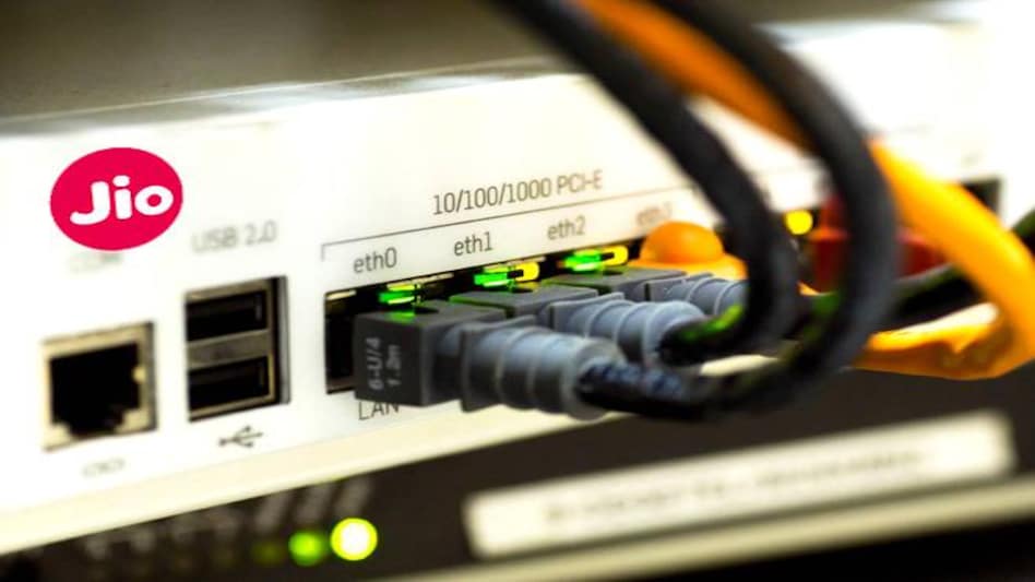 Reliance Jio GigaFiber effect: Hathway launches 50 Mbps plan Reliance Jio GigaFiber effect: Hathway launches 50 Mbps plan