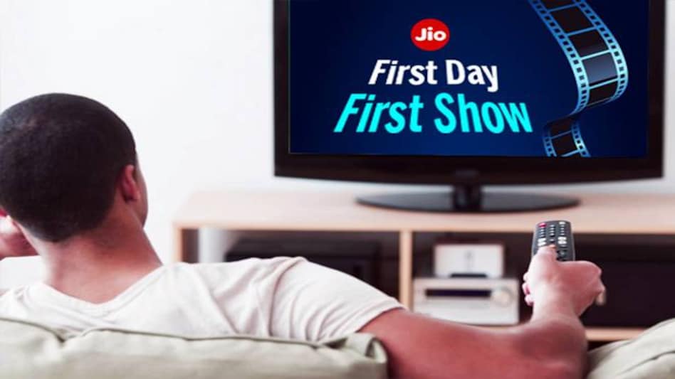 Reliance Jio First Day First Show plan: Is the new plan an economically sound one for movie producers? Reliance Jio First Day First Show plan: Is the new plan an economically sound one for movie producers?