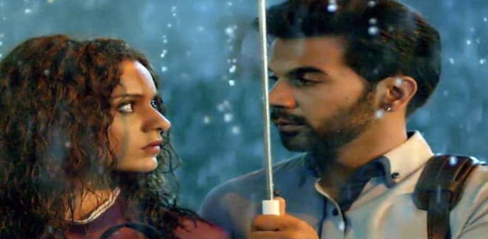 Judgementall Hai Kya box office collection: The movie made on a budget of around Rs 50 crore has earned nearly Rs 30 crore in seven days in the domestic market. Judgementall Hai Kya box office collection: The movie made on a budget of around Rs 50 crore has earned nearly Rs 30 crore in seven days in the domestic market.