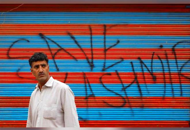 PM Modi raises concerns over Kashmir protests with British counterpart Boris Johnson