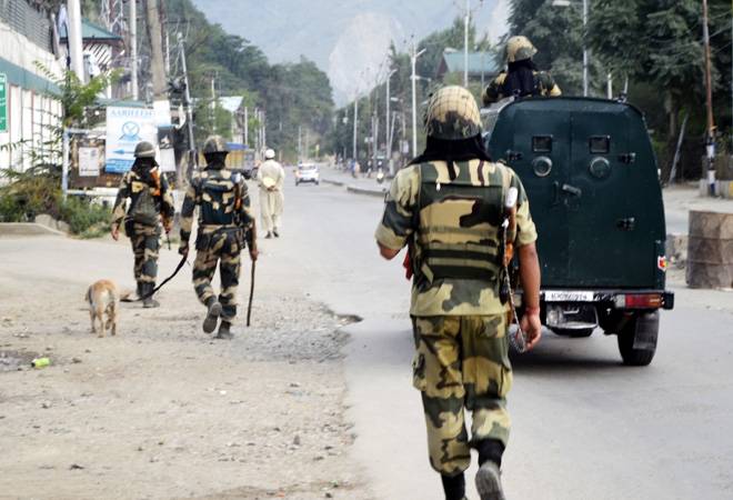 Jammu and Kashmir turmoil: Indian High Commissioner to Pakistan Ajay Bisaria has reportedly left Pakistan. He was earlier asked to leave the country in the wake of heightened tension between the two countries over revocation of Article 370. Jammu and Kashmir turmoil: Indian High Commissioner to Pakistan Ajay Bisaria has reportedly left Pakistan. He was earlier asked to leave the country in the wake of heightened tension between the two countries over revocation of Article 370.