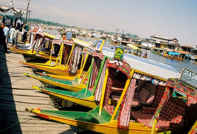 Revoking Article 370 to integrate Jammu and Kashmir with rest of India is expected to be a shot in the arm for the state's economy. Revoking Article 370 to integrate Jammu and Kashmir with rest of India is expected to be a shot in the arm for the state's economy.