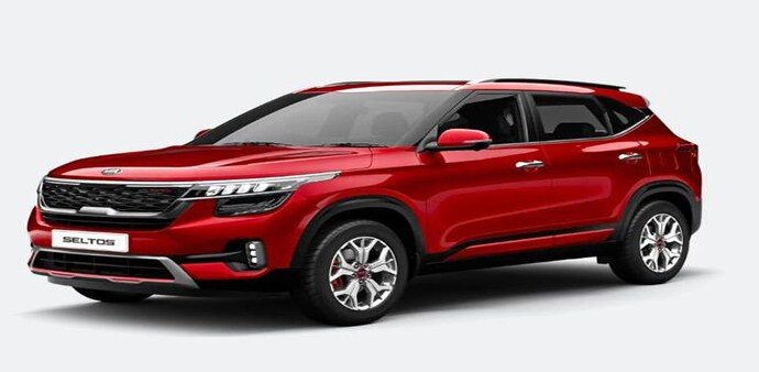 Kia Seltos has received over 32,000 bookings within five weeks of its launch Image Source: kia.com/in Kia Seltos has received over 32,000 bookings within five weeks of its launch Image Source: kia.com/in