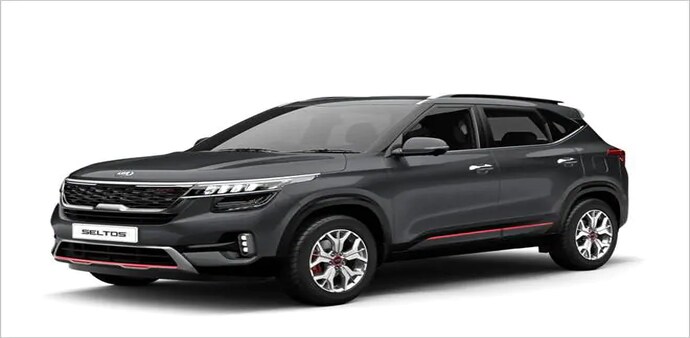 Kia Seltos will be powered by 1.5-litre naturally-aspirated petrol engine, 1.5-litre turbocharged diesel or 1.4-litre GDI turbo petrol engines. Kia Seltos will be powered by 1.5-litre naturally-aspirated petrol engine, 1.5-litre turbocharged diesel or 1.4-litre GDI turbo petrol engines.