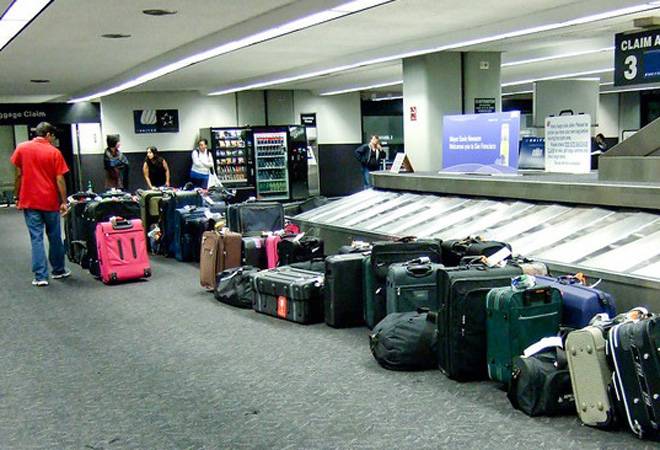 'Did it for thrill': Chawla Hotels CEO, who partnered with Trump, arrested for stealing luggage at airport