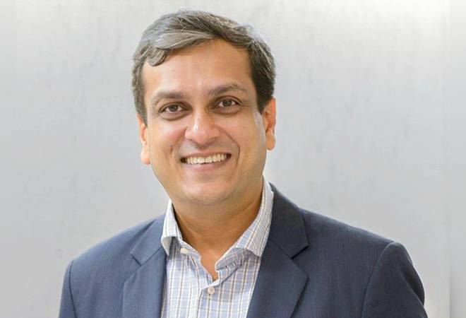 Madhu Deora Madhu Deora