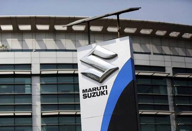 India's largest passenger vehicle maker Maruti Suzuki India Ltd's July sales (year-on-year) slumped 36.3% to 98,210 units. India's largest passenger vehicle maker Maruti Suzuki India Ltd's July sales (year-on-year) slumped 36.3% to 98,210 units.