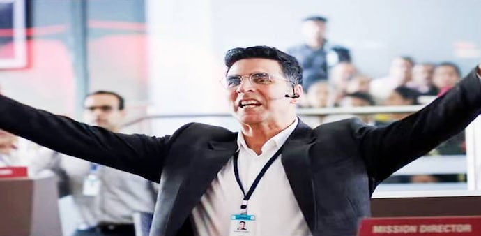 Mission Mangal Box Office Collection: Helmed by, Jagan Shakti, the film has earned Rs 106.47 crore, in last five days. Mission Mangal Box Office Collection: Helmed by, Jagan Shakti, the film has earned Rs 106.47 crore, in last five days.