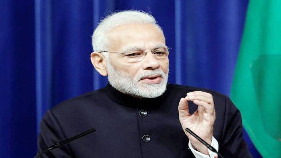 PM Modi says revocation of Article 370 will benefit the people of Kashmir PM Modi says revocation of Article 370 will benefit the people of Kashmir