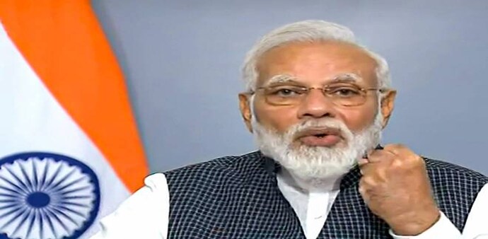 Reaching out to Kashmiris with messages of hope and optimism, Prime Minister Modi on Thursday assured them of all-round development, early and transparent elections and end to terrorism. Reaching out to Kashmiris with messages of hope and optimism, Prime Minister Modi on Thursday assured them of all-round development, early and transparent elections and end to terrorism.
