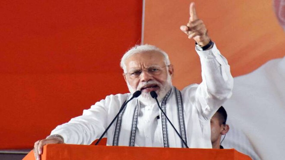 PM Modi asks ministers to work on development schemes, projects for Jammu & Kashmir PM Modi asks ministers to work on development schemes, projects for Jammu & Kashmir
