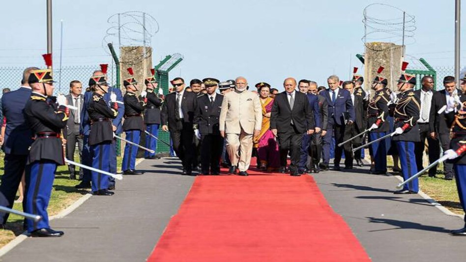 People gave resounding mandate for building 'New India', says PM Narendra Modi People gave resounding mandate for building 'New India', says PM Narendra Modi