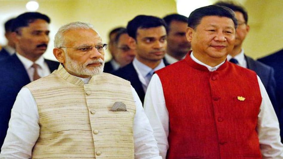 As of 2019, China and India is 2nd and 5th largest economy of the world, according to the World Bank's latest GDP rankings As of 2019, China and India is 2nd and 5th largest economy of the world, according to the World Bank's latest GDP rankings