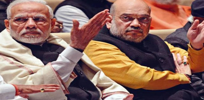 Jammu & Kashmir crisis: The J&K Reorganisation Bill is being discussed in the Lok Sabha on Tuesday Jammu & Kashmir crisis: The J&K Reorganisation Bill is being discussed in the Lok Sabha on Tuesday