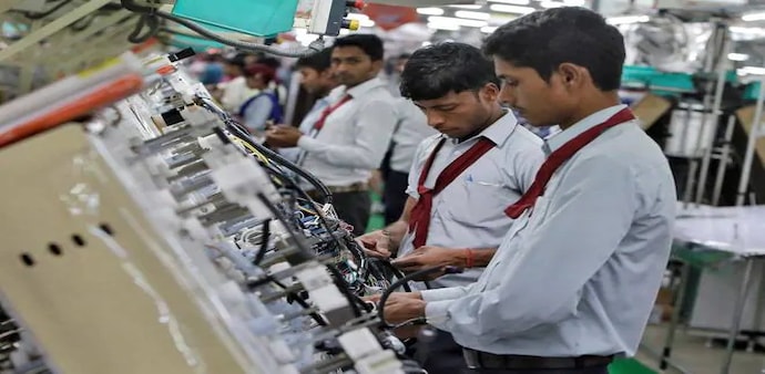 Motherson Sumi Q1 results: India's business revenue declined to Rs 1,786 crore in Q1FY20 versus Rs 1,870 crore in Q1FY19 Motherson Sumi Q1 results: India's business revenue declined to Rs 1,786 crore in Q1FY20 versus Rs 1,870 crore in Q1FY19