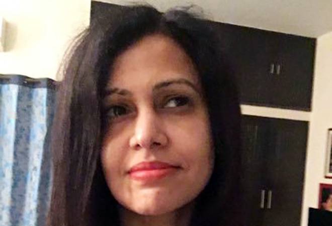 Media company NDTV Thursday said that its Interim CEO Suparna Singh has resigned from her role with immediate effect. Pic/Twitter Media company NDTV Thursday said that its Interim CEO Suparna Singh has resigned from her role with immediate effect. Pic/Twitter