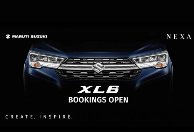 Maruti Suzuki XL6 launched in India; priced at Rs 9.7-10.8 lakh; check out features, specifications Maruti Suzuki XL6 launched in India; priced at Rs 9.7-10.8 lakh; check out features, specifications