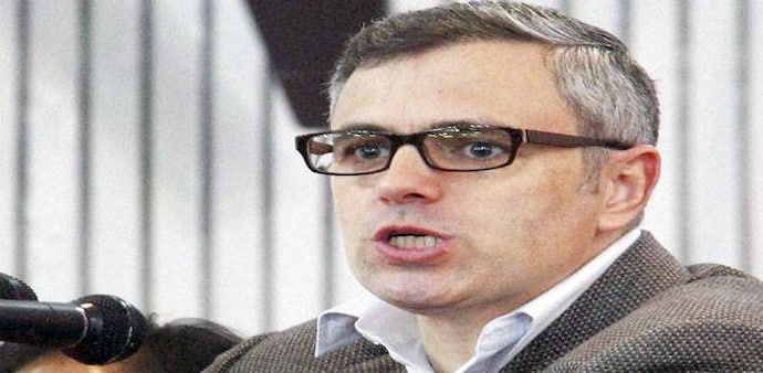 JKNC leader Omar Abdullah expressed concerns over communal violence in the Pir Panchal and Chenab Valley regions in response to the happenings in the state JKNC leader Omar Abdullah expressed concerns over communal violence in the Pir Panchal and Chenab Valley regions in response to the happenings in the state