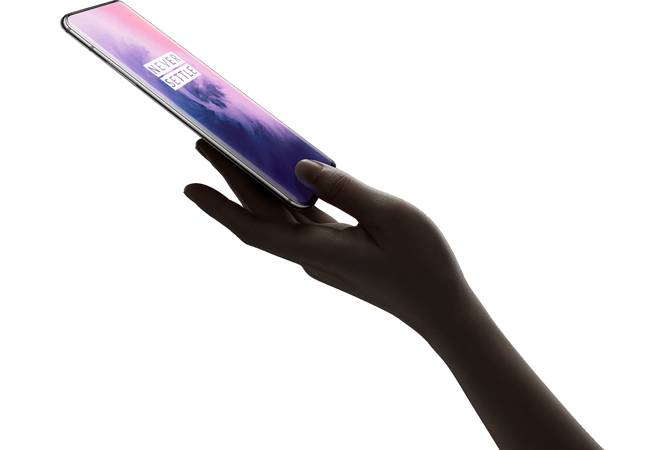 OnePlus CEO Pete Lau confirms another 5G phone in 2019 OnePlus CEO Pete Lau confirms another 5G phone in 2019