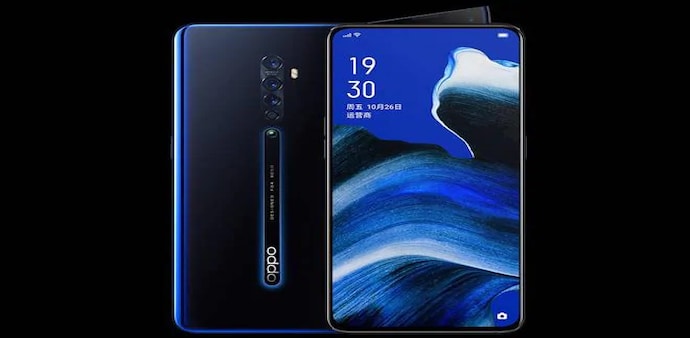 Oppo Reno 2Z available for pre-order Oppo Reno 2Z available for pre-order
