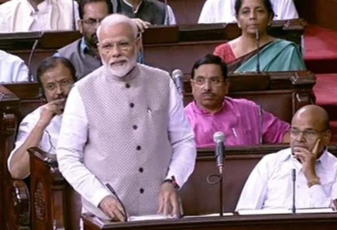 Lok Sabha monsoon session: Ruling BJP govt puts Congress, other parties in a tight corner; opposition at its worst low in parliament