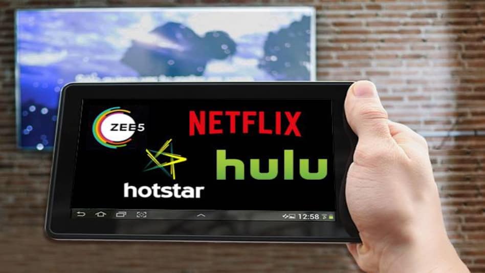 Netflix, Hotstar, Zee5 reason behind declining TV viewership? Netflix, Hotstar, Zee5 reason behind declining TV viewership?