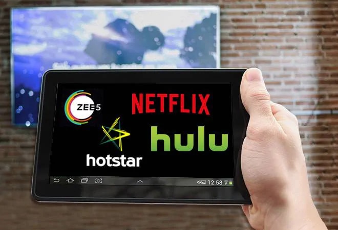 According to a MoMagic survey, 85 per cent of the respondents had watched at least one of the major OTTs in the last six months According to a MoMagic survey, 85 per cent of the respondents had watched at least one of the major OTTs in the last six months