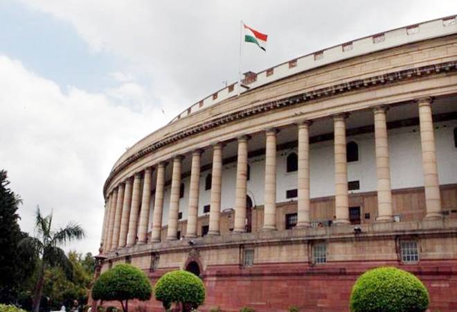 Lok Sabha Secretariat bans use of plastics in Parliament complex