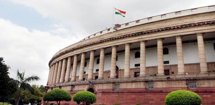 Plastic banned at Parliament Plastic banned at Parliament